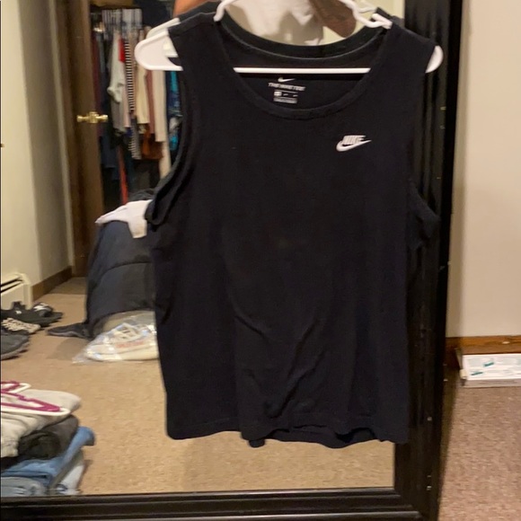 Nike tank top - Picture 1 of 3